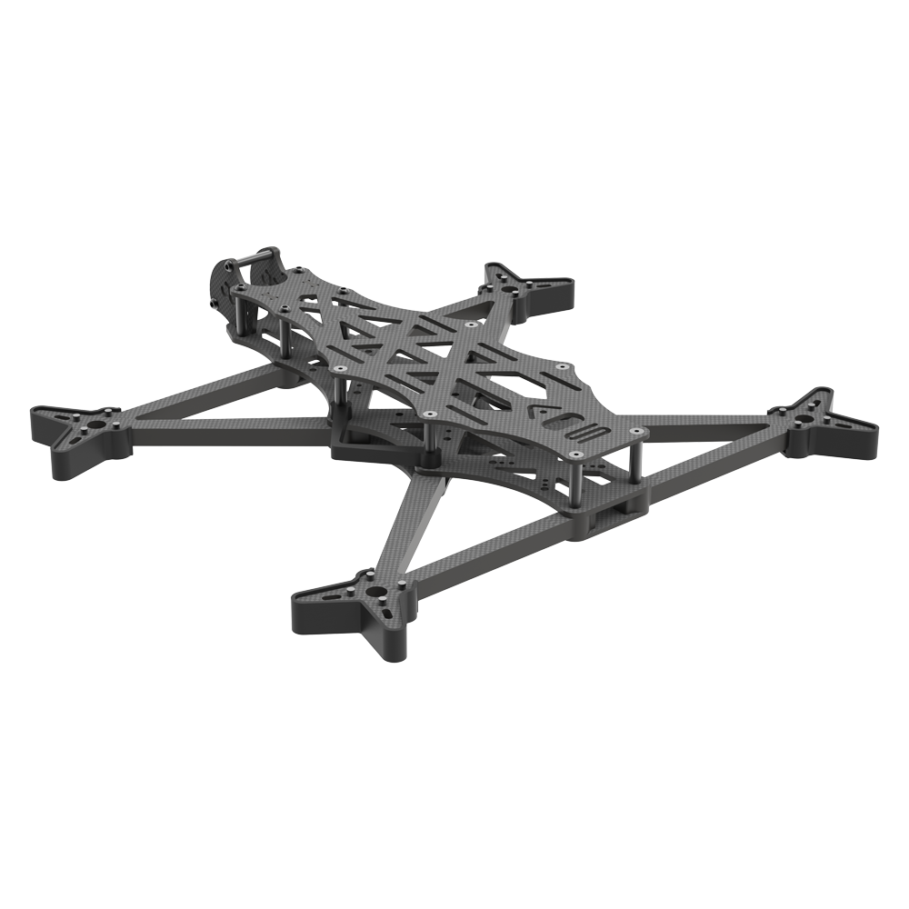 IiFlight Kit de Frame AOS 7 O3-2 Comprar IiFlight Kit de Frame AOS 7 O3