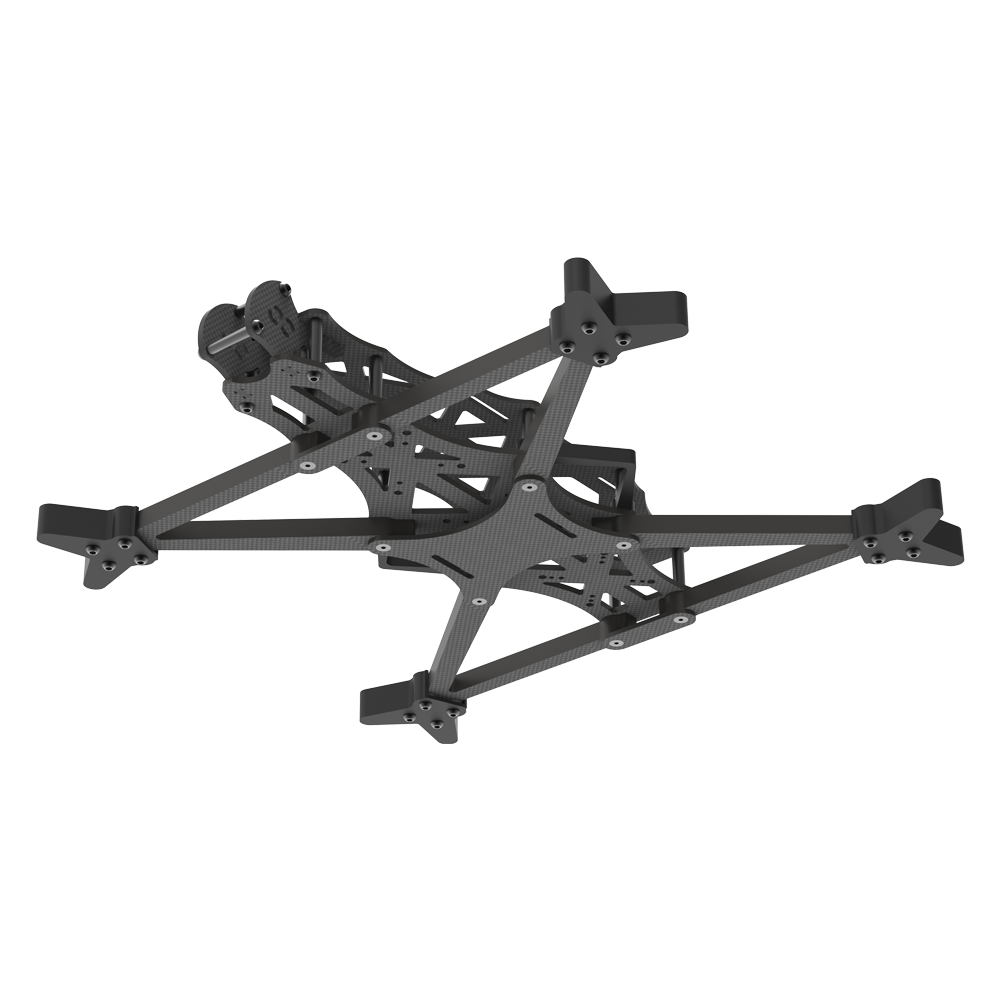 IiFlight Kit de Frame AOS 7 O3-6 Comprar IiFlight Kit de Frame AOS 7 O3