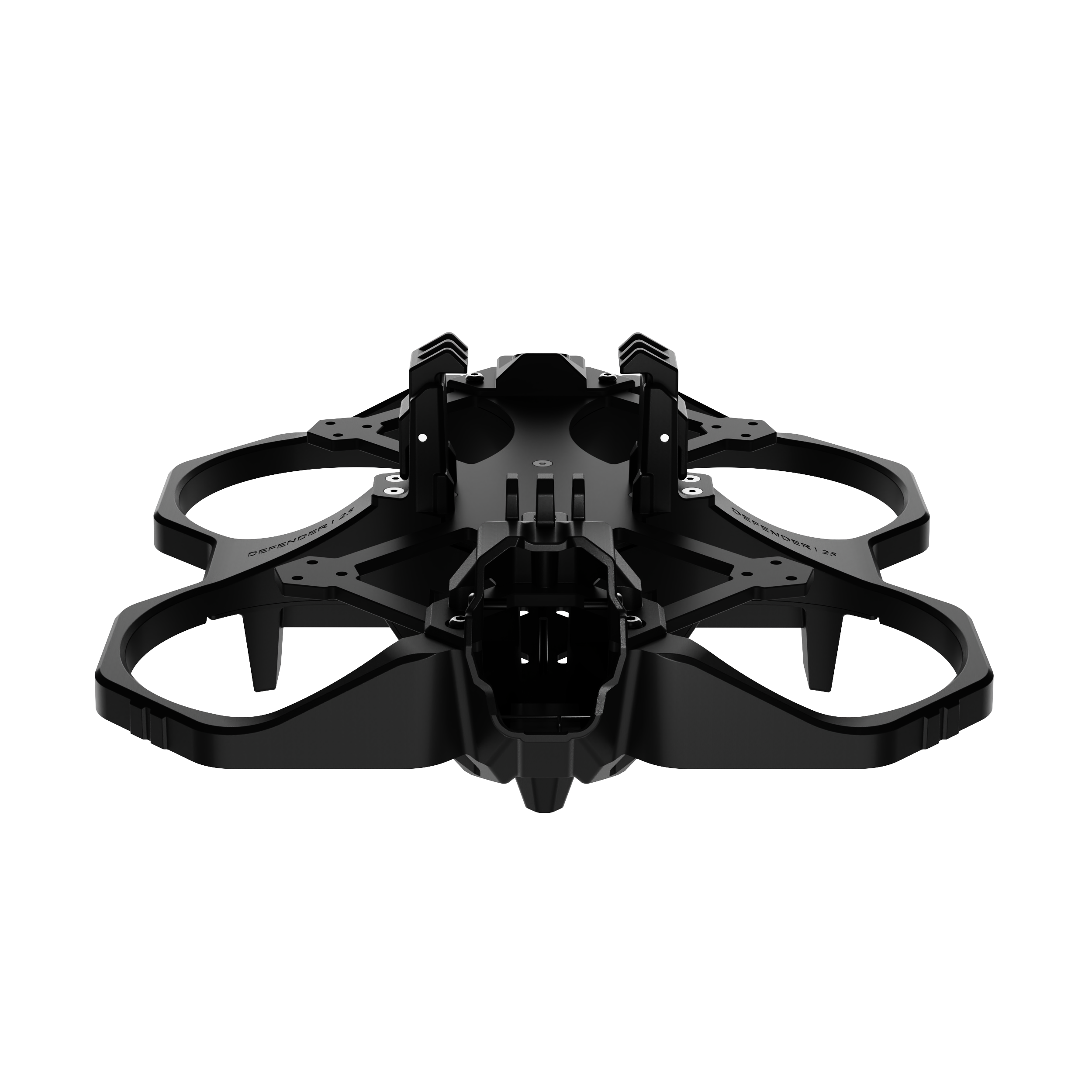 Kit de cuadro Defender 25-1 Comprar Kit de cuadro Defender 25