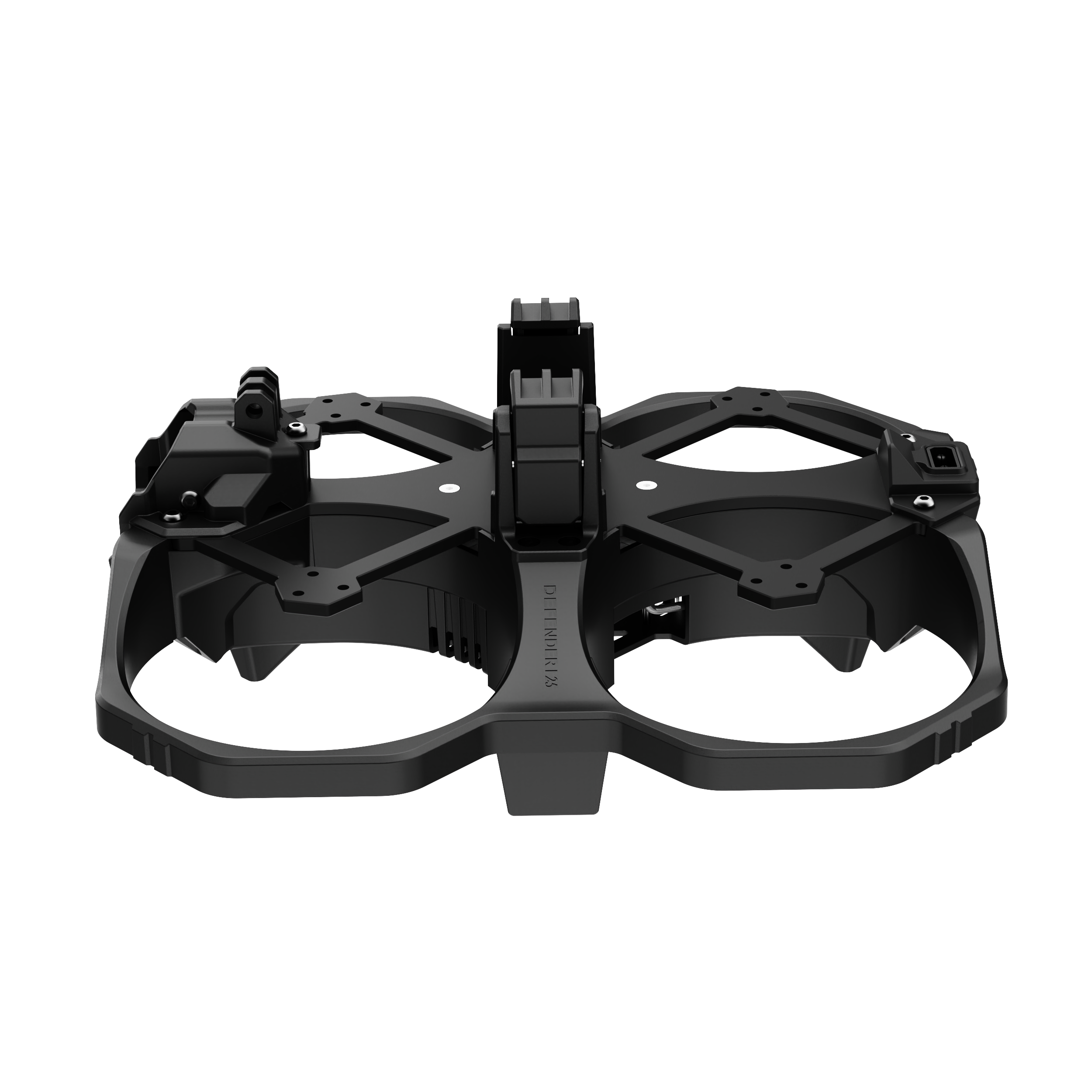 Kit de cuadro Defender 25-6 Comprar Kit de cuadro Defender 25