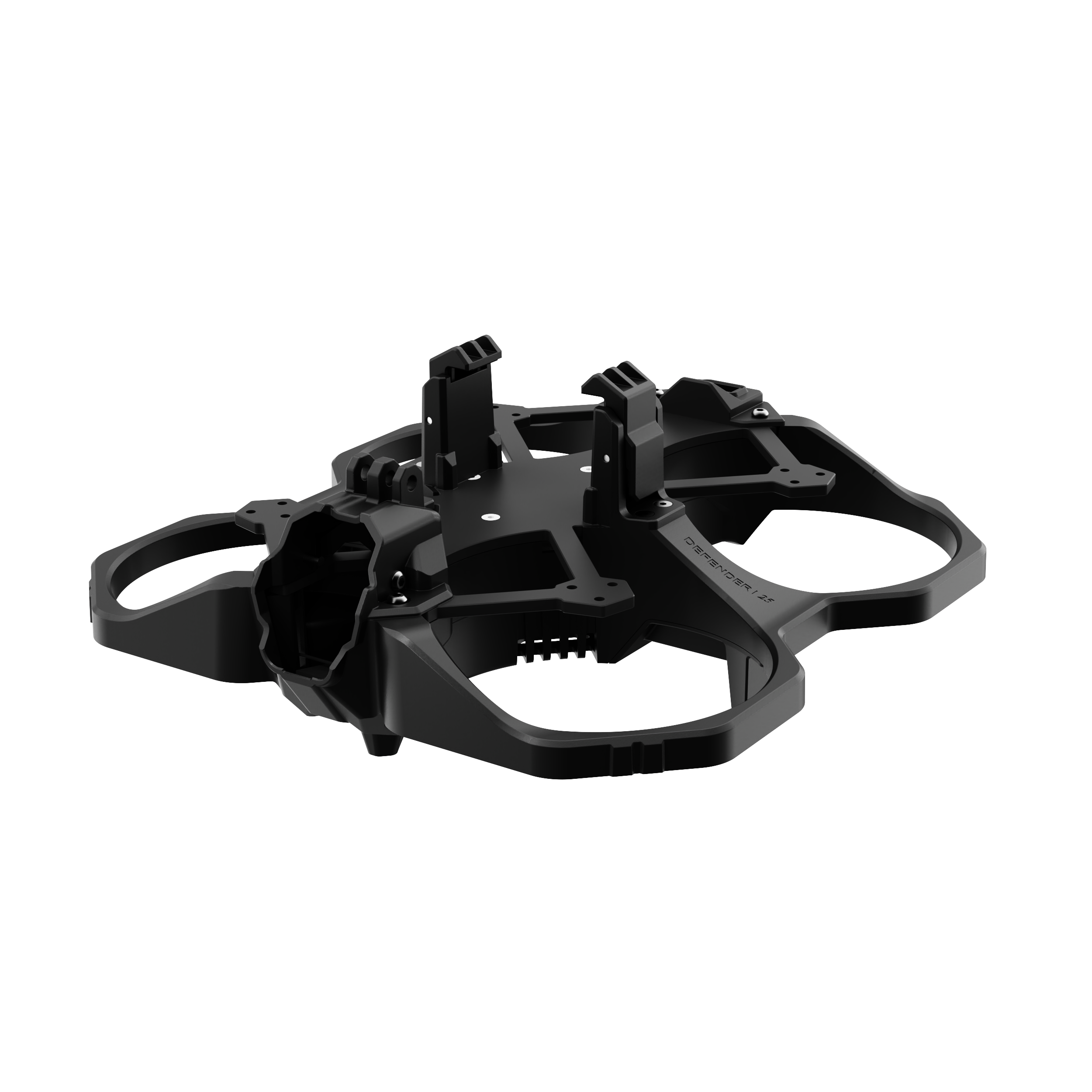 Kit de cuadro Defender 25 Comprar Kit de cuadro Defender 25