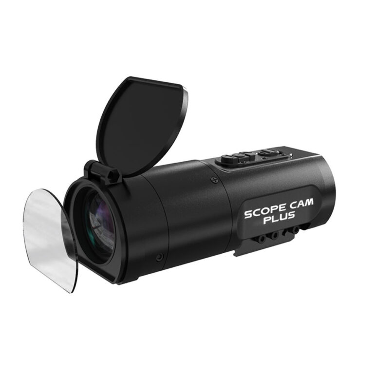 RunCam Scope Cam Plús Iha Race