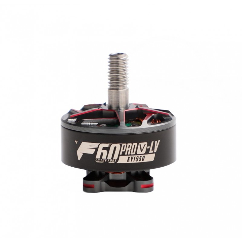 Comprar Motor T-Motor F60PROV-LV