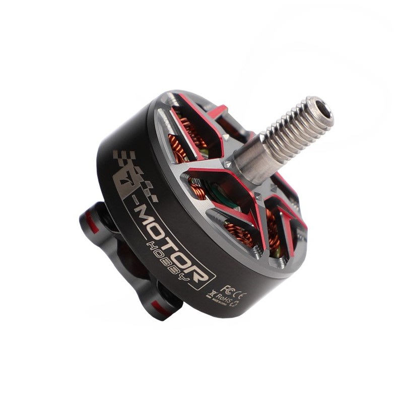 Comprar Motor T-Motor F60PROV-LV