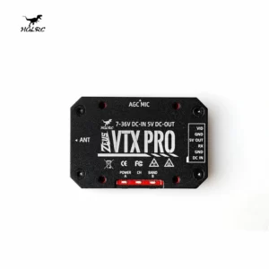 Comprar HGLRC Zeus VTX PRO 1.6W para Dron de carreras