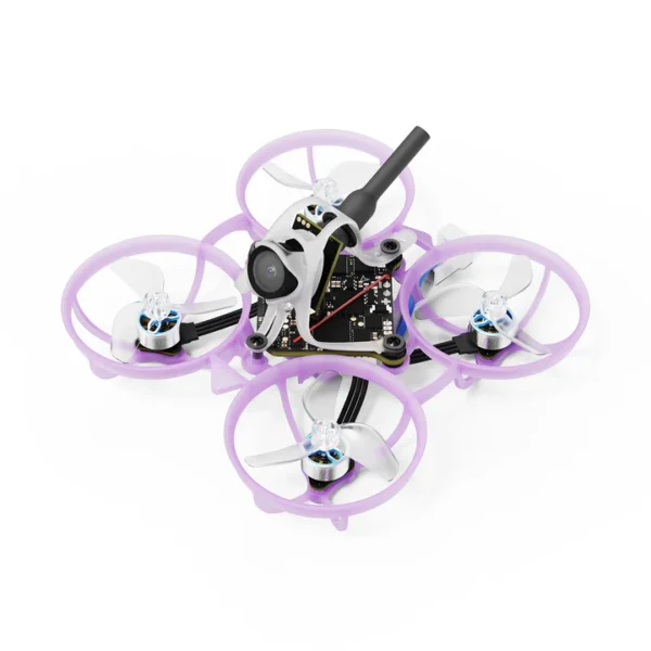 BetaFPV Quadcopter sem escovas Air65 "Racing".