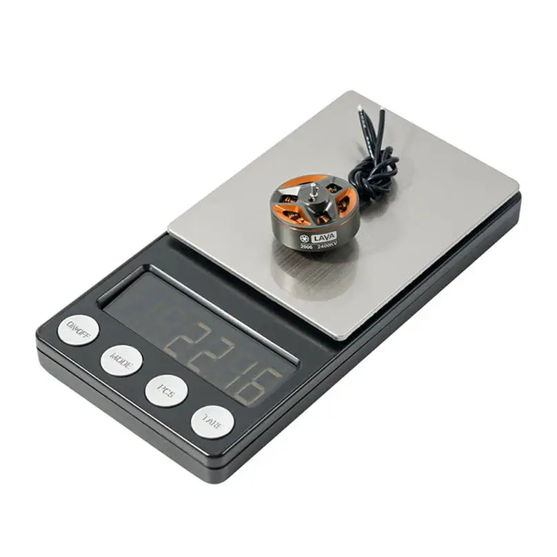 Comprar BetaFPV motores sin escobillas 2006