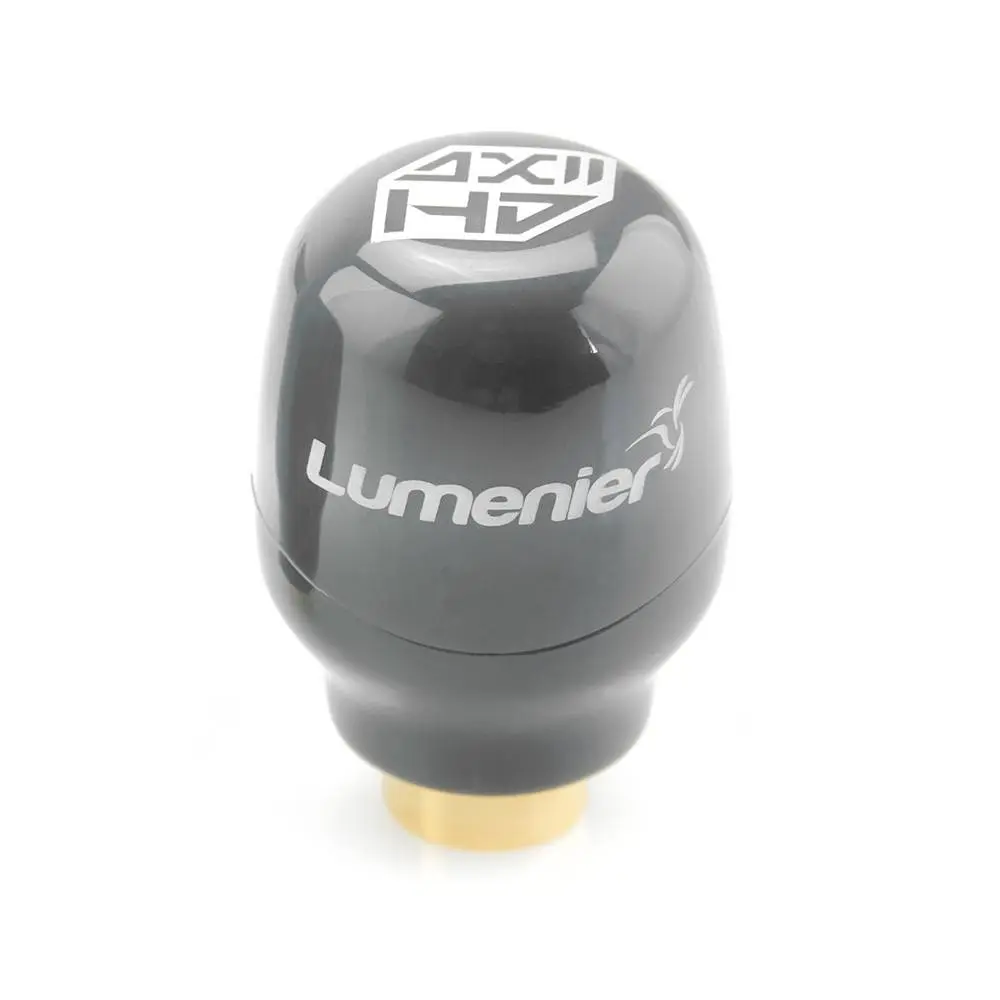 Comprar Antena Lumenier AXII HD Stubby de 5,8 GHz para gafas FPV digitales HD de DJI