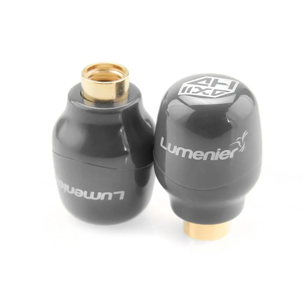 Comprar Antena Lumenier AXII HD Stubby de 5,8 GHz para gafas FPV digitales HD de DJI