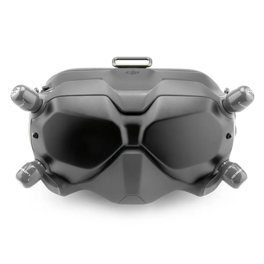 Comprar Antena Lumenier AXII HD Stubby de 5,8 GHz para gafas FPV digitales HD de DJI