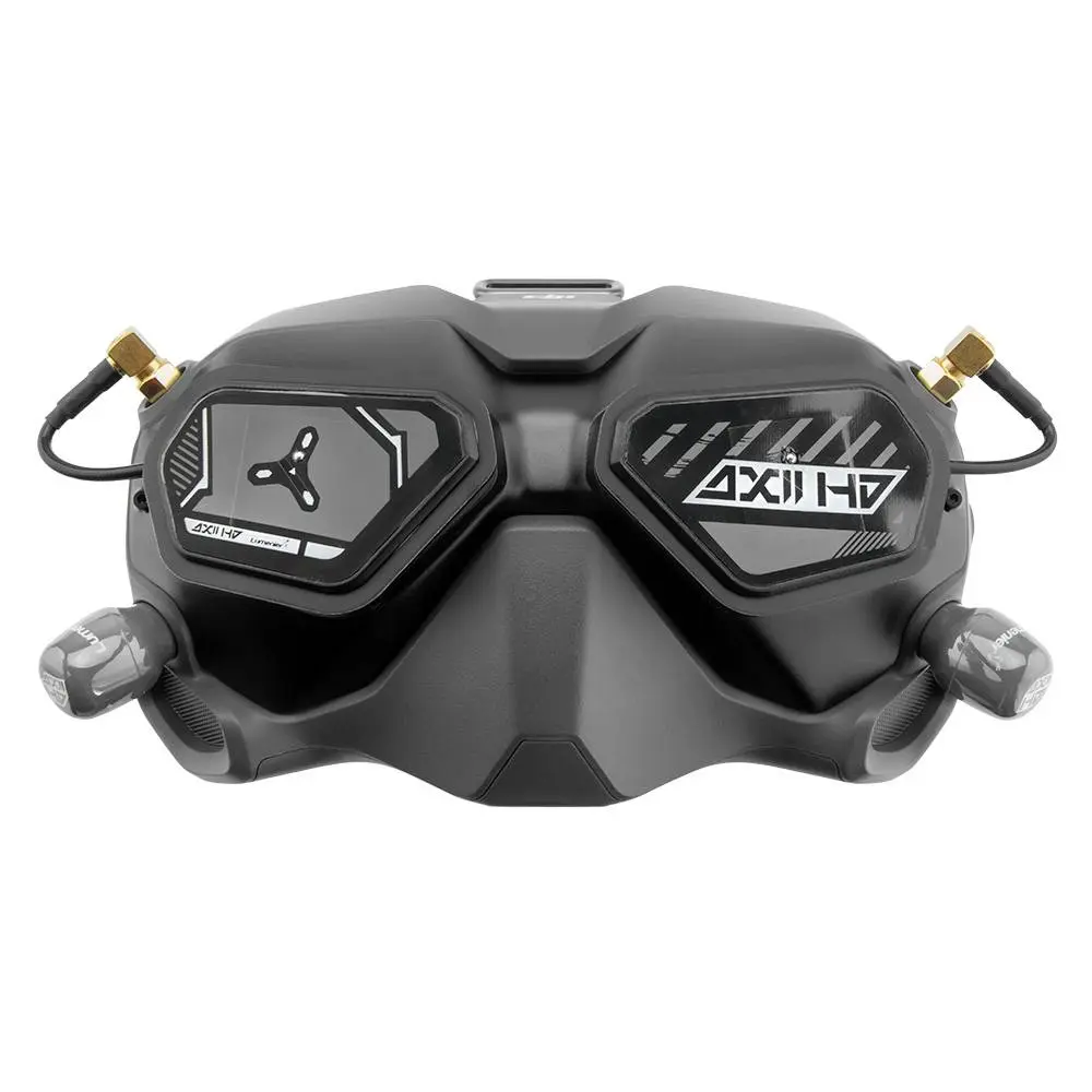 Comprar Antena Lumenier AXII HD Stubby de 5,8 GHz para gafas FPV digitales HD de DJI