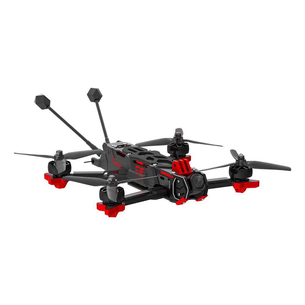 Comprar iFlight SH CineFlow 5 O4 6S HD