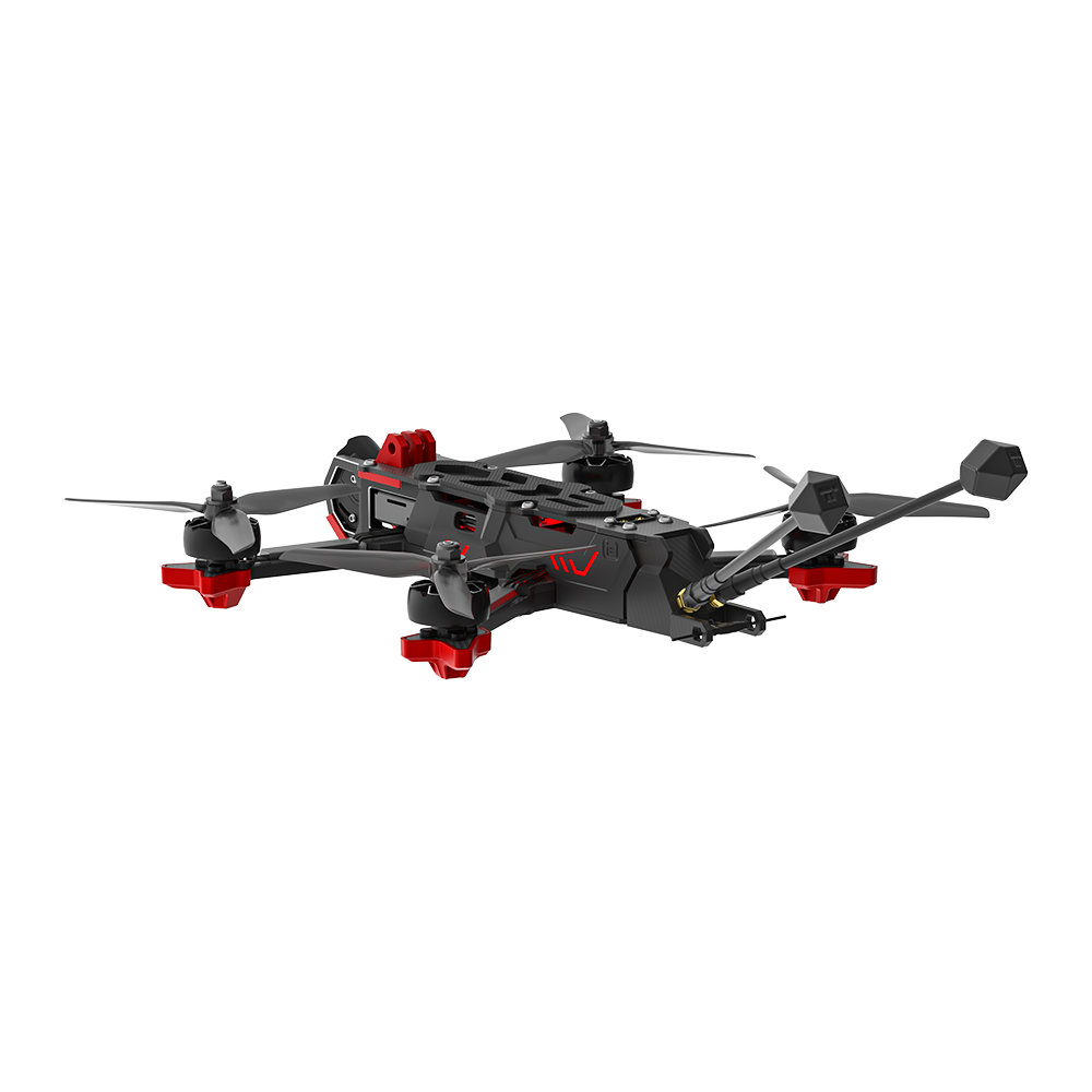 Comprar iFlight SH CineFlow 5 O4 6S HD