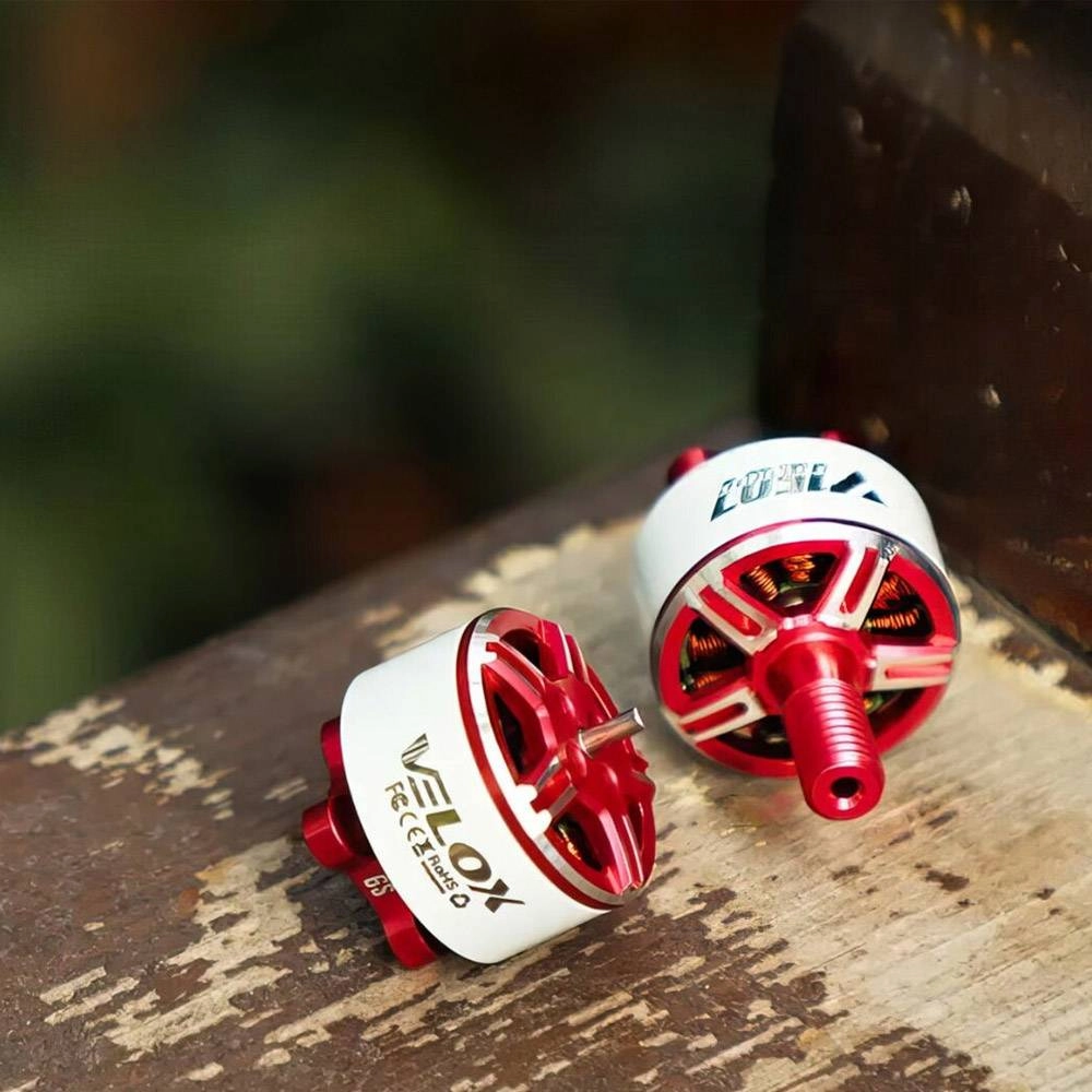 Comprar Motor T-Motor Velox V1507 6S - 2700 KV -