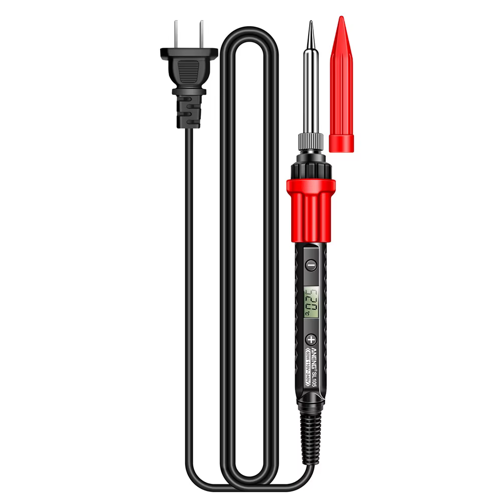 Comprar ANENG SL105 Soldador Eléctrico Profesional