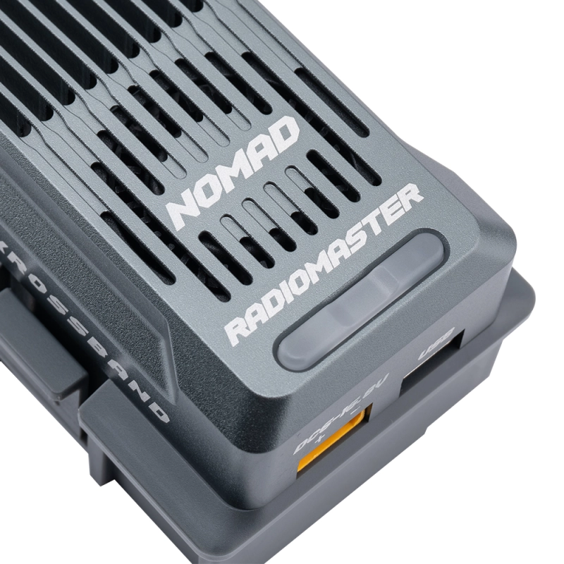 Comprar RadioMaster - Módulo Nomad Dual Gemini Xrossband