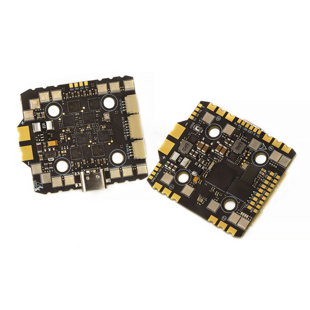 Comprar AxisFlying IO ARGUS 40A + F745