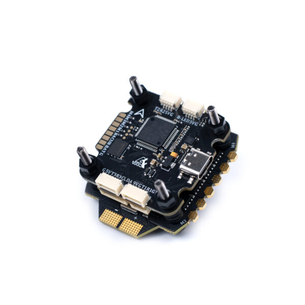 Axisflying Argus Plug and Play STACK 65A y F7