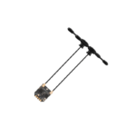 Comprar RadioMaster Receptor de diversidad MINI RP4TD-M ELRS 2.4G