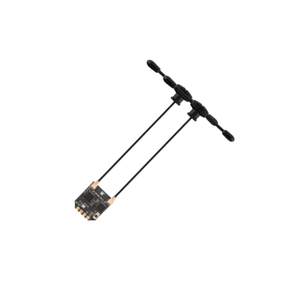 RadioMaster Receptor de diversidad MINI RP4TD-M ELRS 2.4G