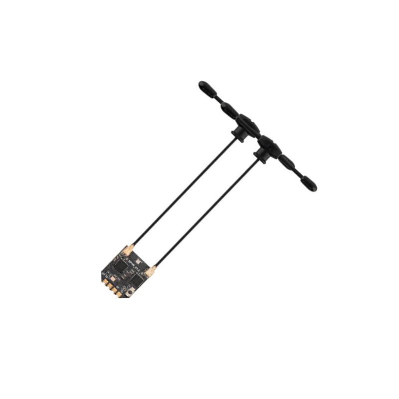 Comprar RadioMaster Receptor de diversidad MINI RP4TD-M ELRS 2.4G