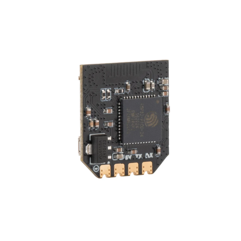 Comprar RadioMaster Receptor de diversidad MINI RP4TD-M ELRS 2.4G