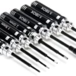 Comprar Juego de Llaves 7 Piezas