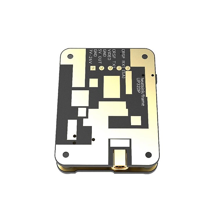 Comprar Emisor de vídeo TBS Unify Pro 32DP MMCX