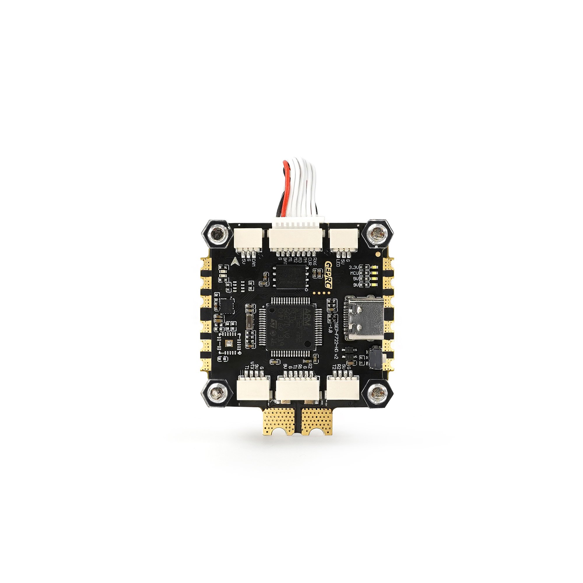 Comprar GEPRC Taker F722 BLS 50A FPV STACK
