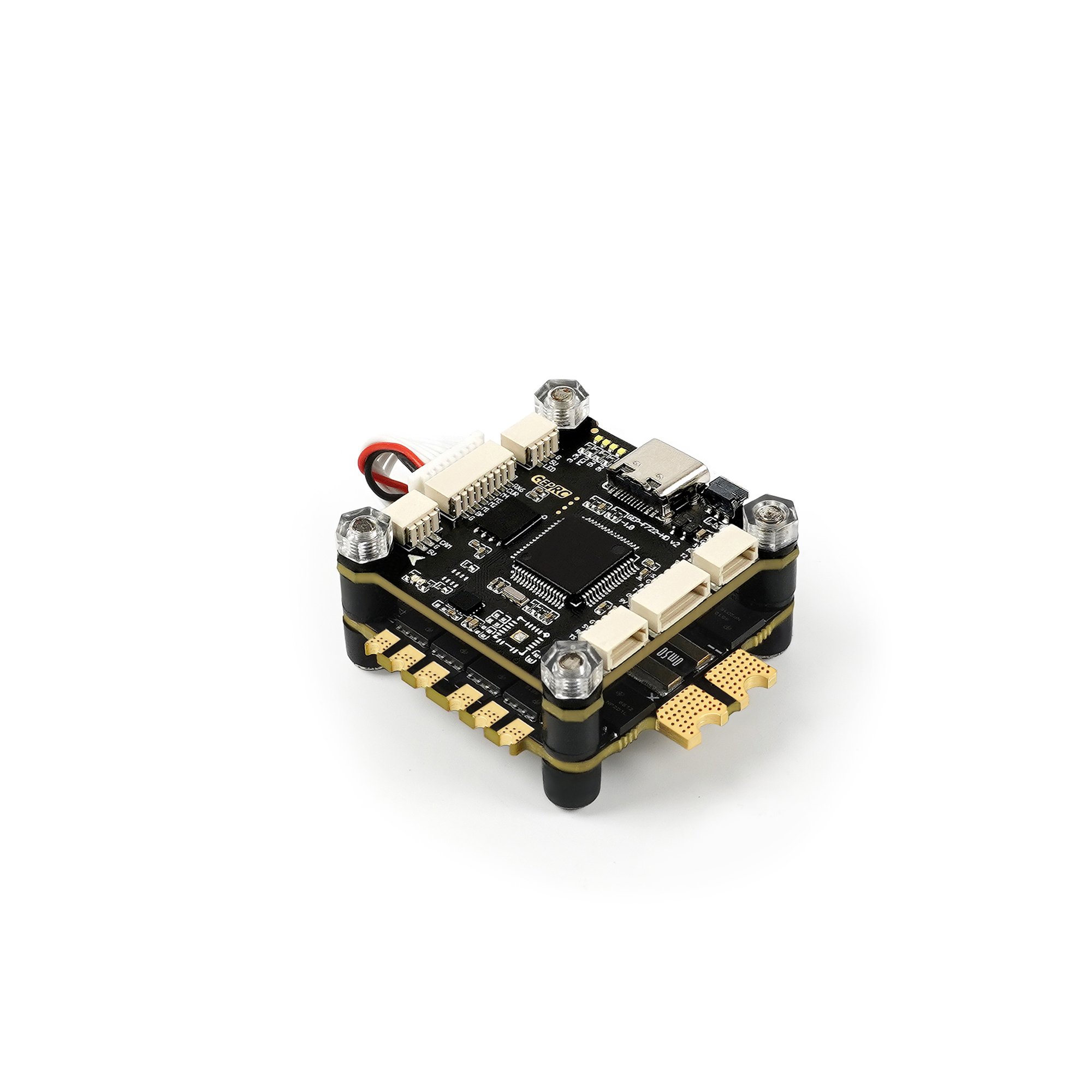 Comprar GEPRC Taker F722 BLS 50A FPV STACK