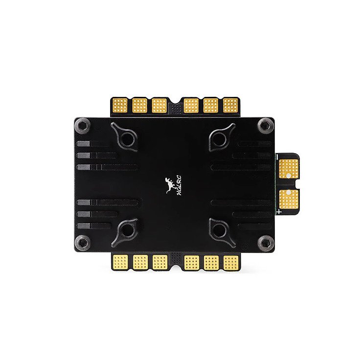 Comprar Pila integrada HGLRC SPECTER F760 BOX