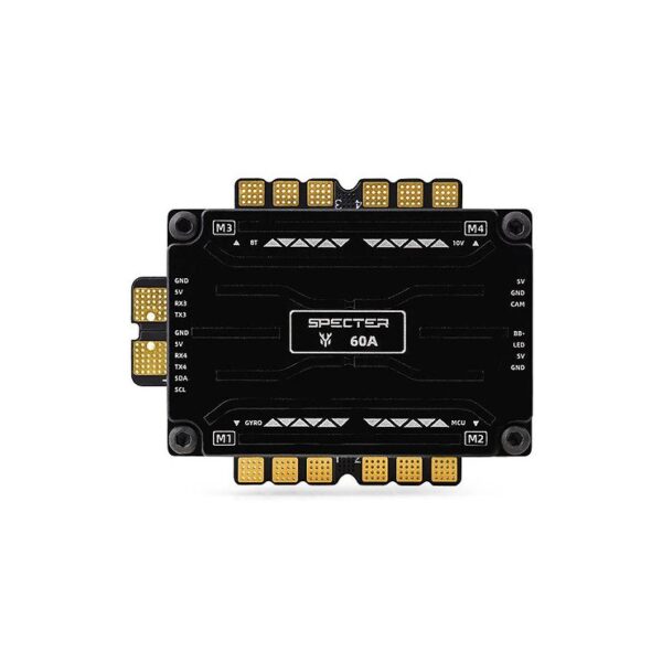 Stack HGLRC SPECTER F760 BOX