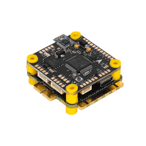 Stack T-Motor V70A ESC y F7 FC SE 6-8S 4 en 1
