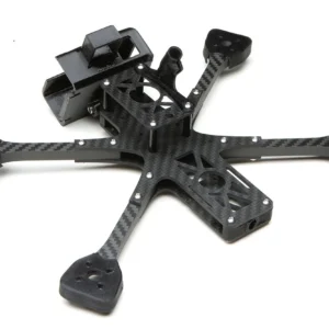 Comprar Shendrones Ichabod Jr 2.0 (Montura de héroe 9) Full Kit