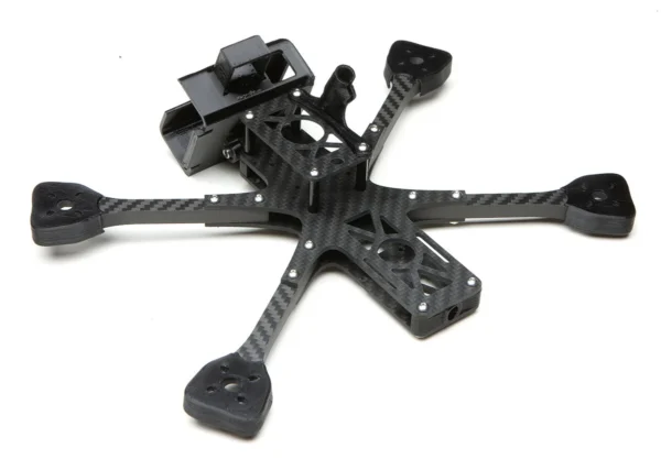 Shendrones Ichabod Jr 2.0 (Montura de héroe 9) Full Kit
