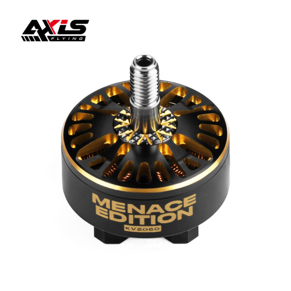 Axisflying x BlackBird V4 2307 1960KV