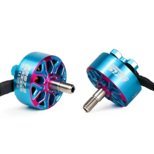 Axisflying Brushless Motor 2207.5 1960kv Supafly Bando-2 iha race