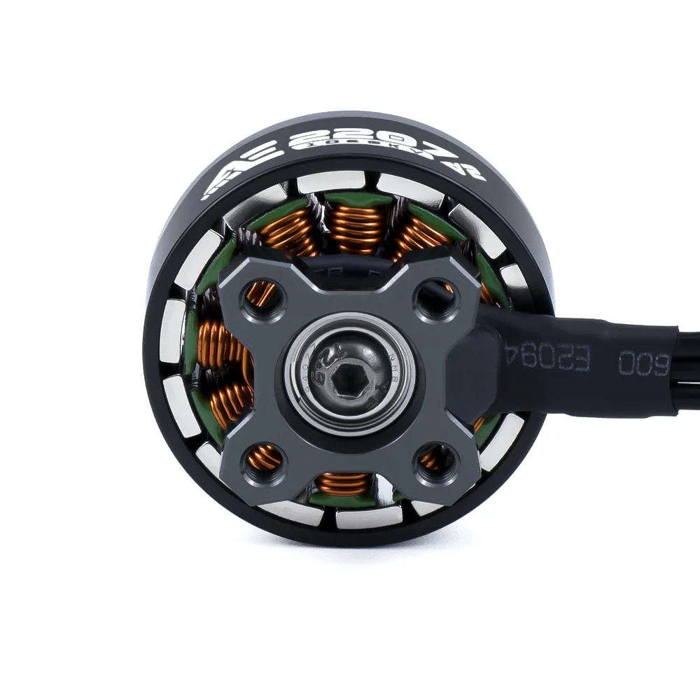 Axisflying Motor 2207 1960kv iharace fpv
