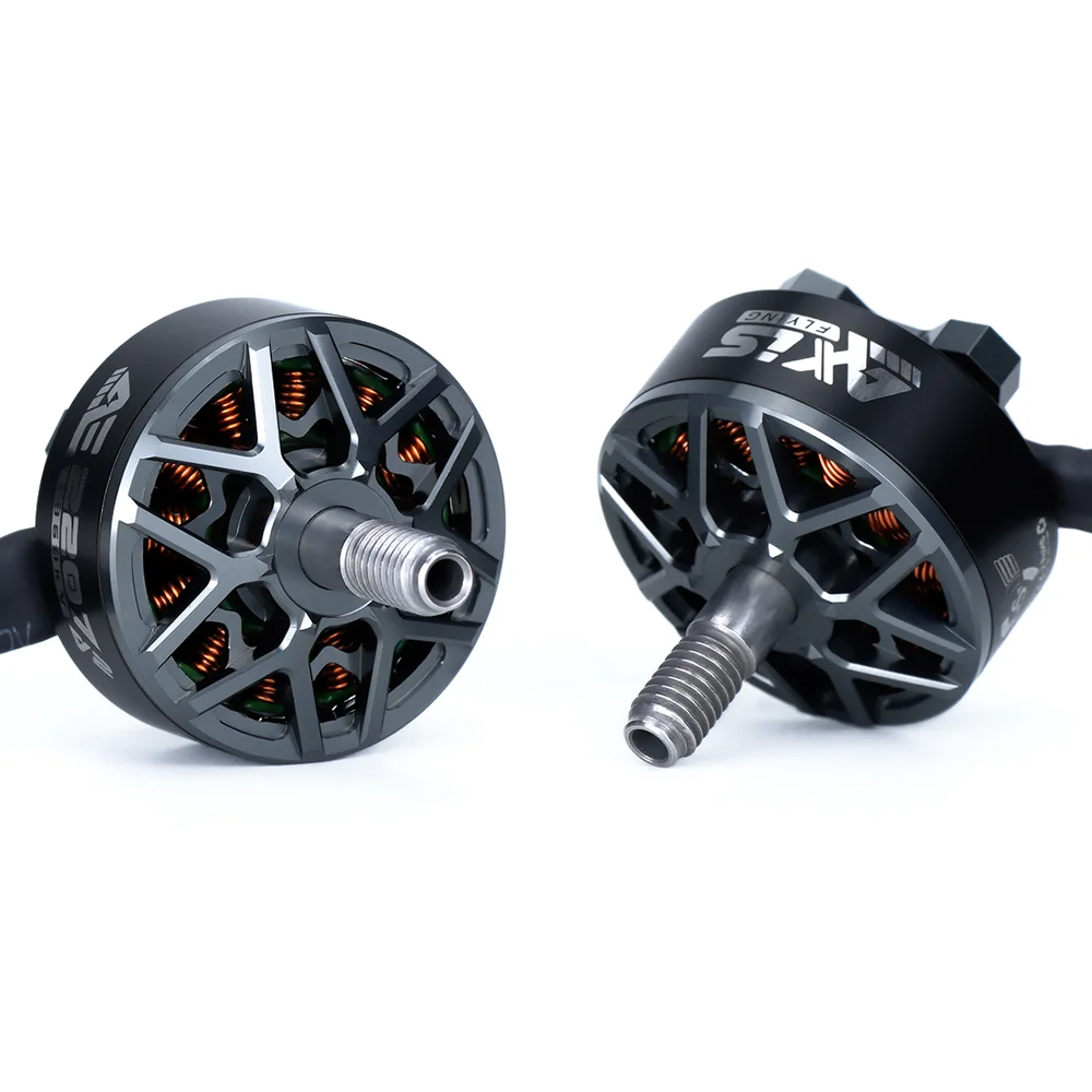Axisflying Motor 2207 1960kv iha race