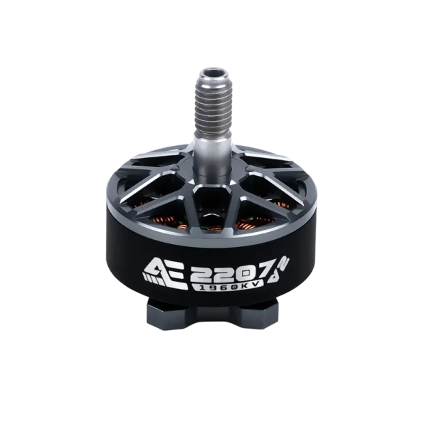 Axisflying Motor AE2207 1960 kV