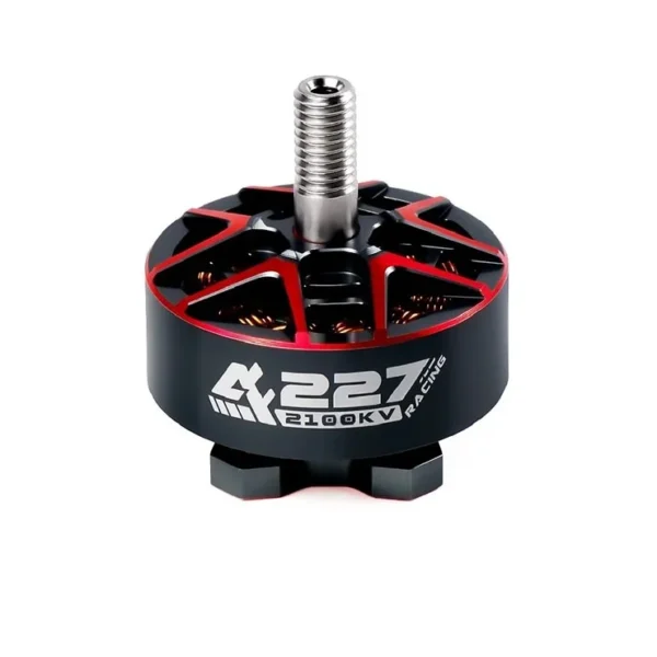 Axisflying Motor AF227 2100kv Racing