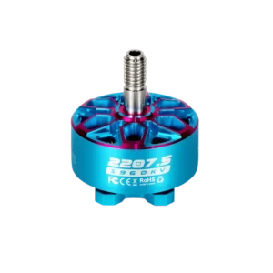 Axisflying Brushless Motor 2207.5 1960kv Supafly Bando