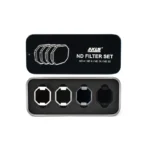 o4 lite filtros ND