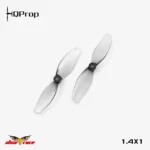 HQ Ultralight Whoop Prop 1.4X1(35MM) Grey