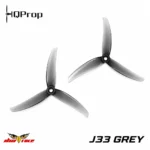 HQ Juicy Prop J33 (2CW+2CCW)-Grey