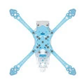 bando 5 azul iharace
