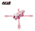 Axisflying BANDO 5 pink X Frame