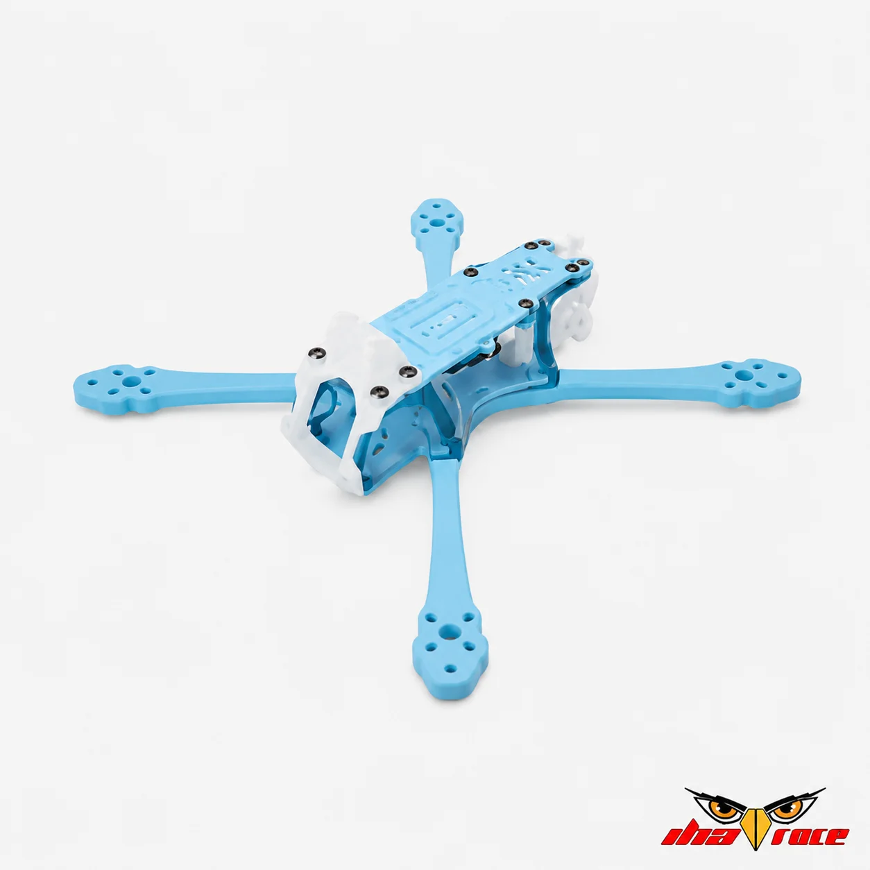bando5 axisflying frame iha race