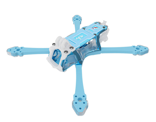 Axisflying BANDO 5 Azul Frame