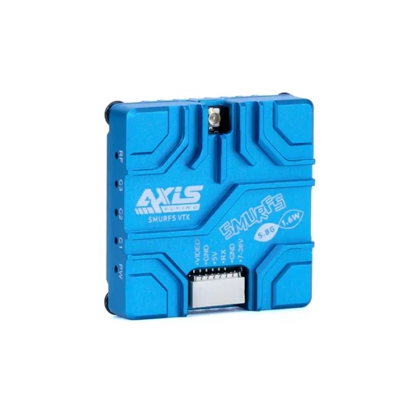 Achsenfliegende S-MURFS V2 5,8G 1,6W